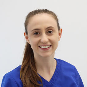 Photo of Dr Emily Winter